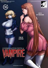 Intercourse with the vampire jpg x Cartoon vampire