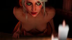 Ciri apone the witcher rqzceitia jpg x Witcher ciri