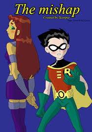 Teen titans porn comic teentitansporn jpg x Teen titans comics