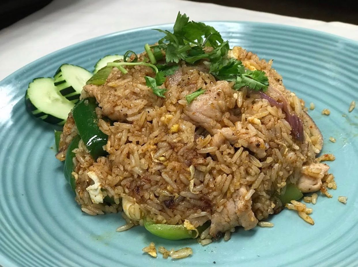 Brown Sugar Cafe by null