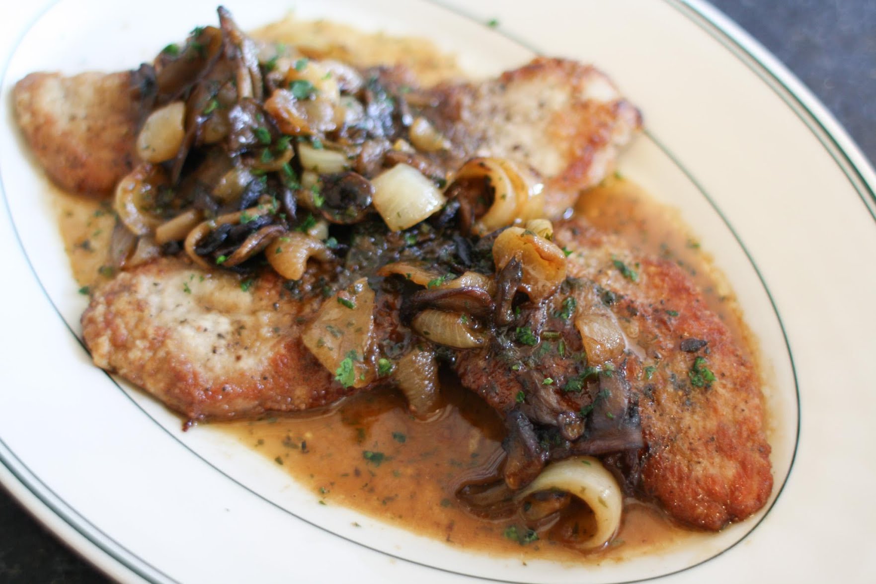 DeNucci's Hinsdale by null