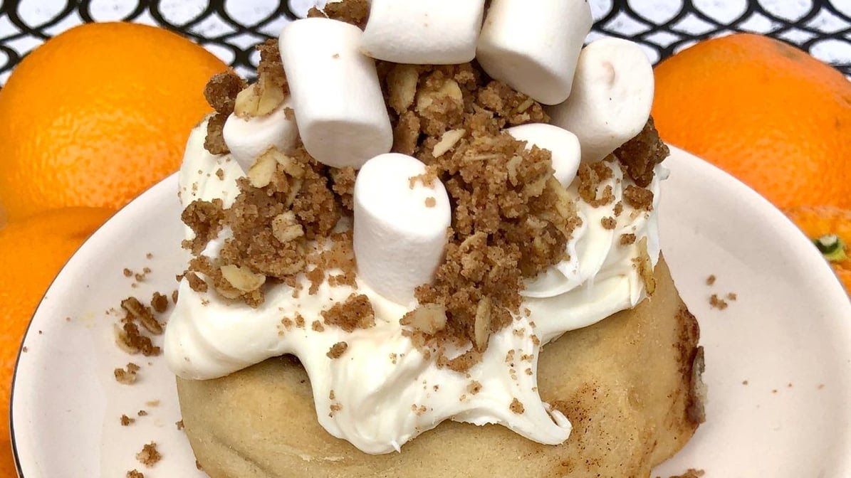 Cinnaholic by null