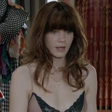 Michelle monaghan nude in true detective series jpg x Michelle monaghan sex scene