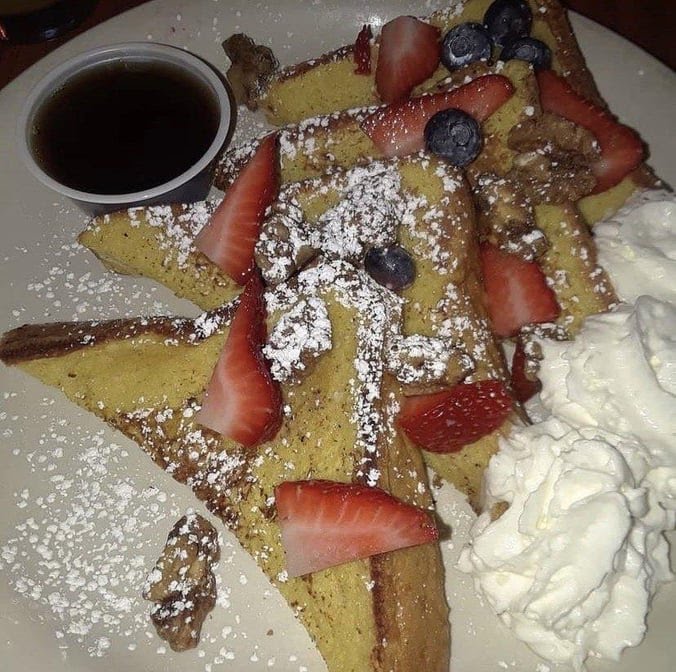 The National Cafe by null