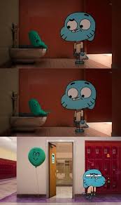 Garabatoz gumball ghost buster furries movies sex comic jpg x Amazing world of gumball