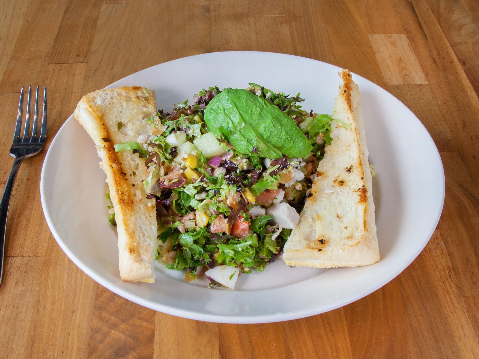 Anthony's Restaurant and Pub by null