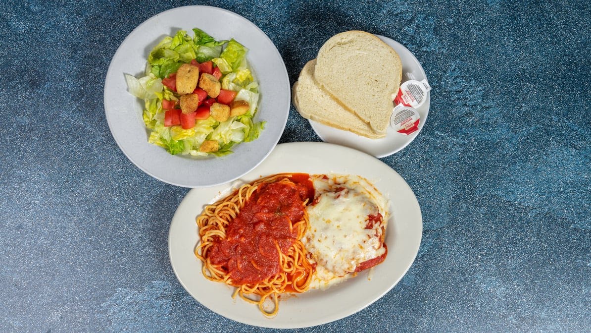 Parkette Family Restaurant by null