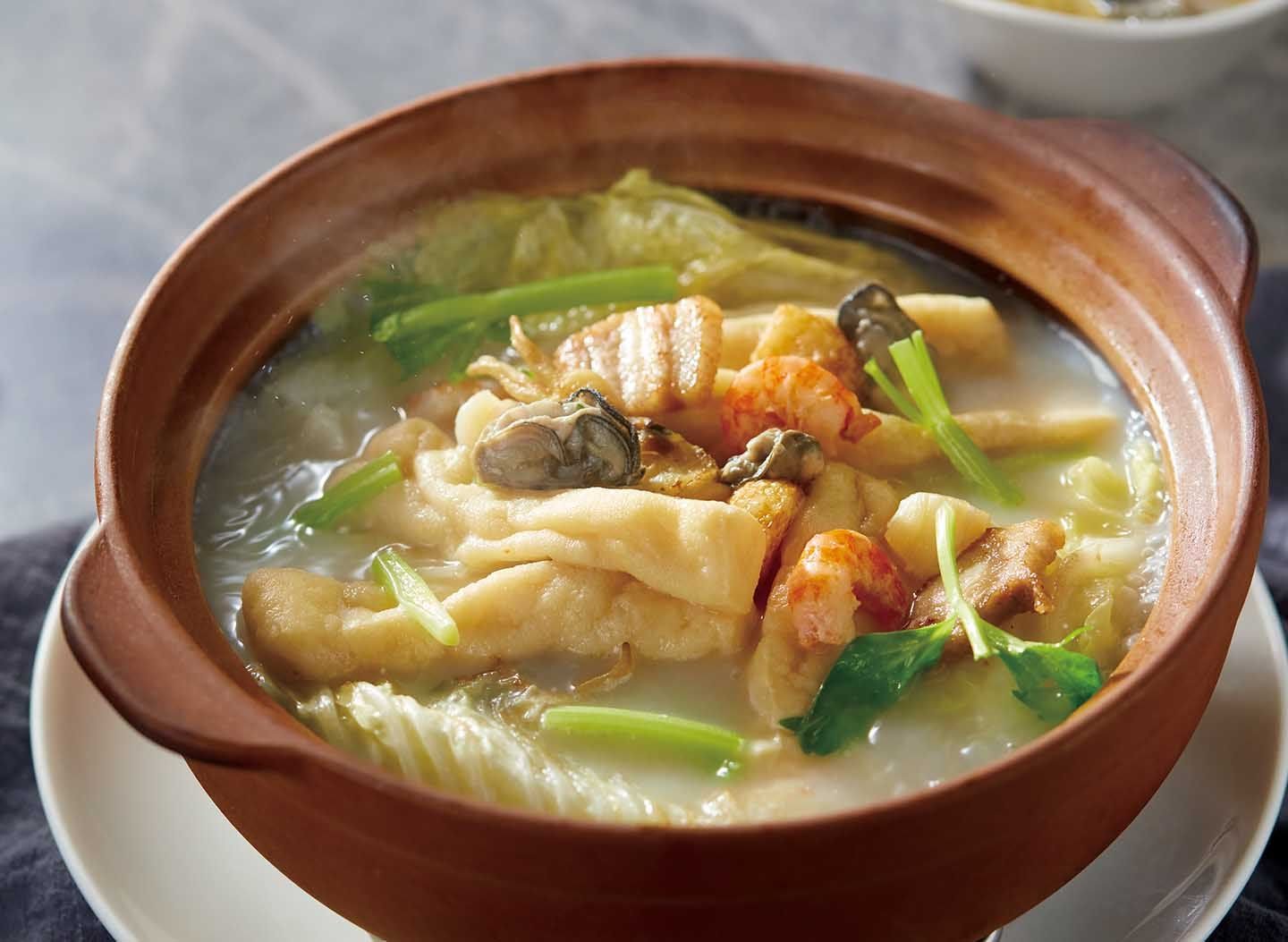 Putien (Lee Theatre Plaza) by null