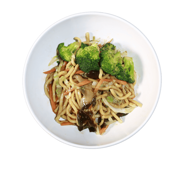 Vanessa's Dumpling House by null