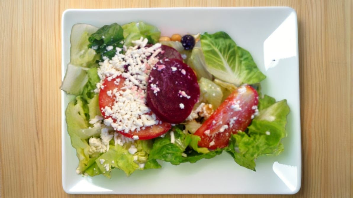 Athens Souvlaki by null