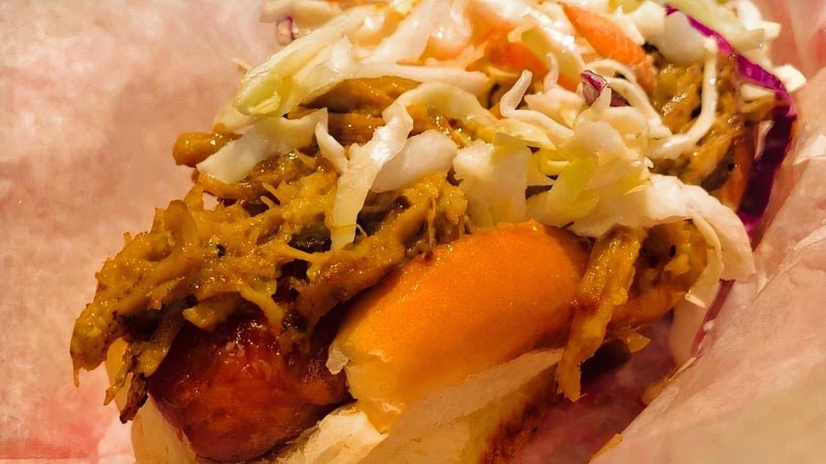 Lucky's Last Chance - Queen Village by null