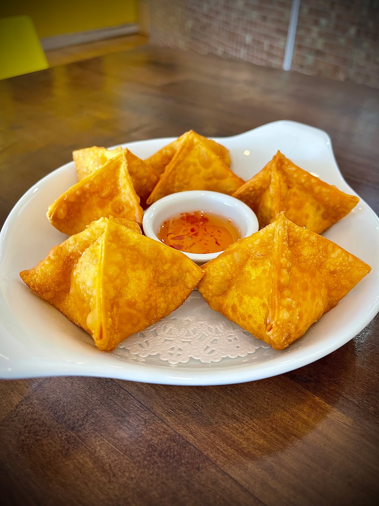 Lemon Thai Cuisine by null