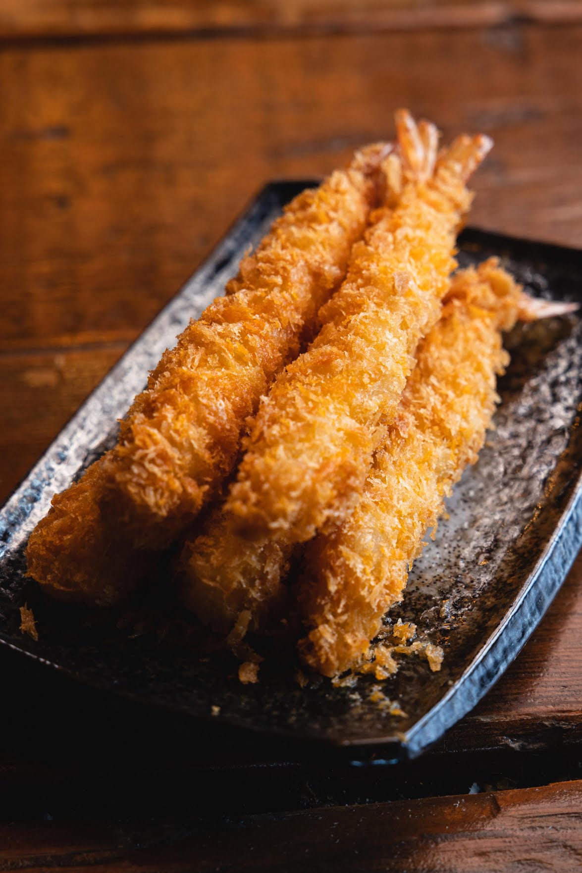 Donburi Rice Bowls by null