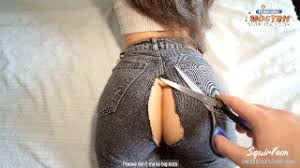 Horny jeans ass gets fucked jpg x Hot ass in jeans