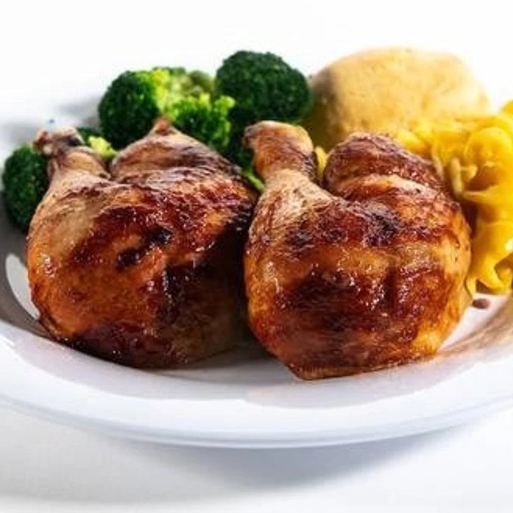 Boston Market by null