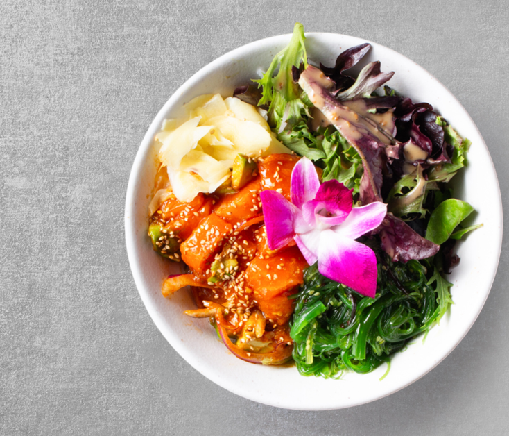 BESHOCK RAMEN CARLSBAD by null