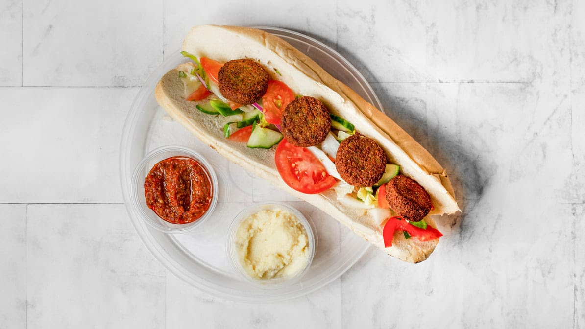 Nour Turkish Grill by null