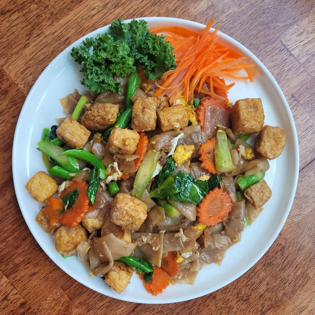 Habrae Thai dessert cafe & restaurant by null