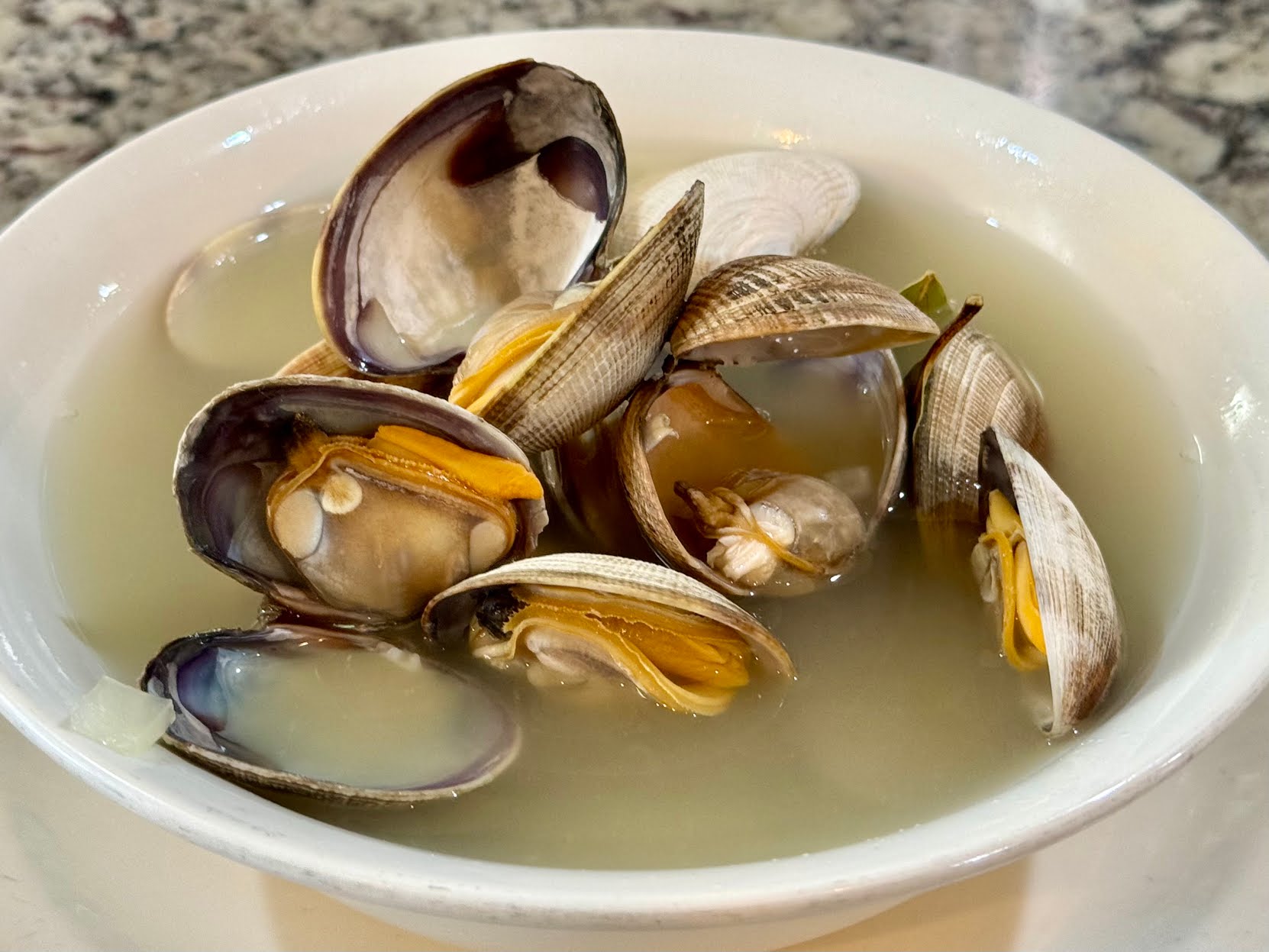 Little Henry's Italian Food by null