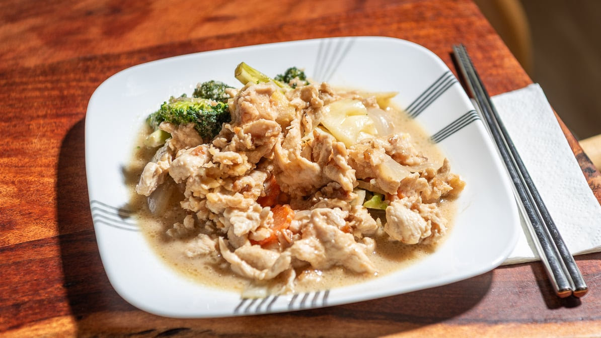 Lanna Thai Restaurant by null