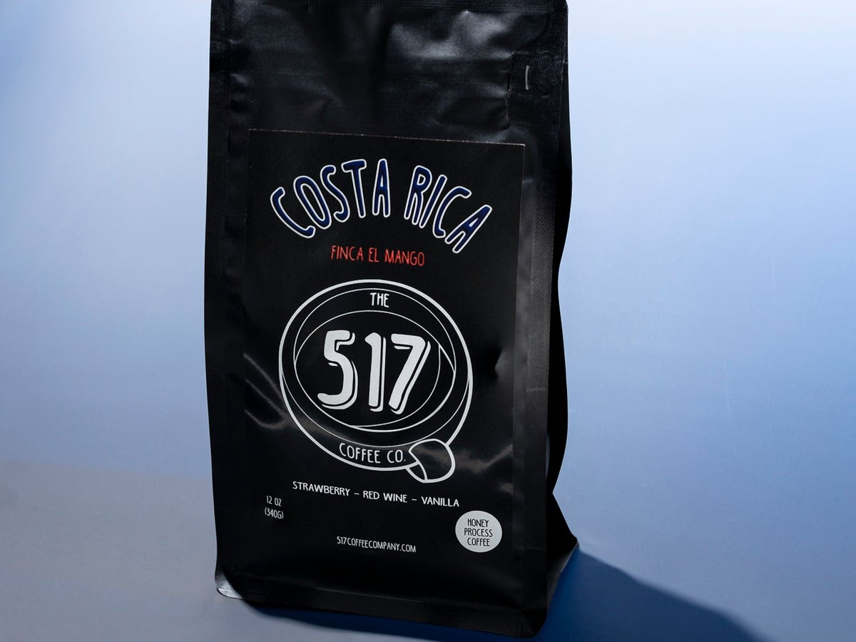 517 Coffee Company by null