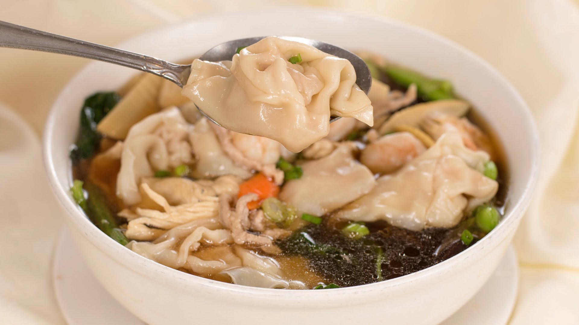 Chang's Garden by null