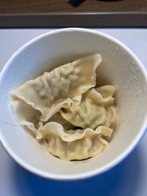 Tasty Pot by null