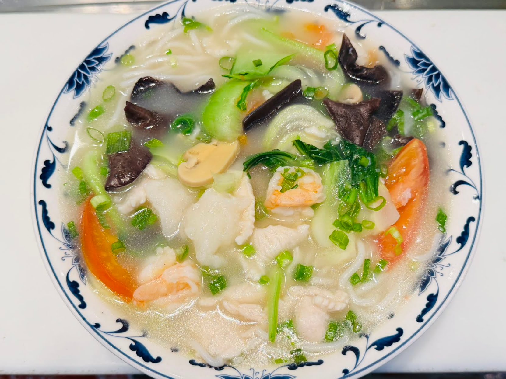 Szechuan Chef Chinese Cuisine by null