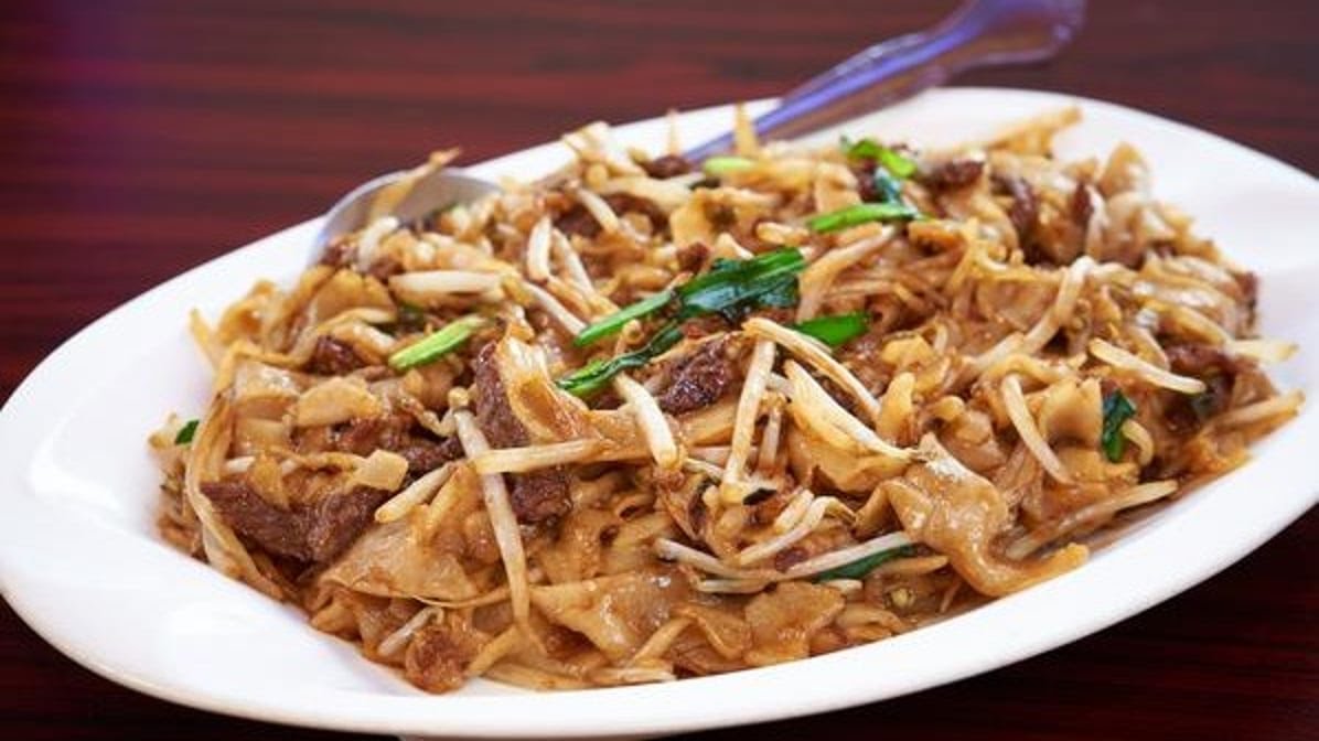 Dumpling House by null