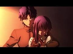 Third scene posted jpg x Fate stay night sex scenes