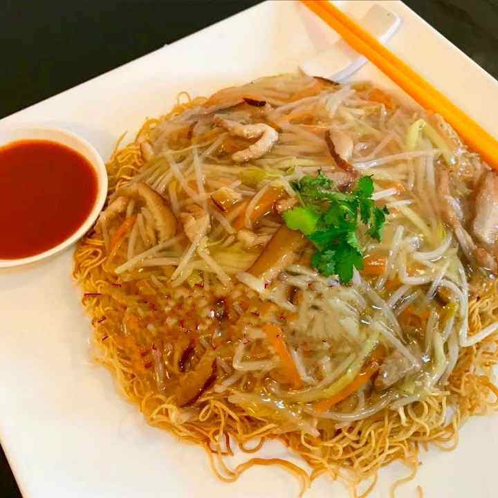 Peaches Cafe by null