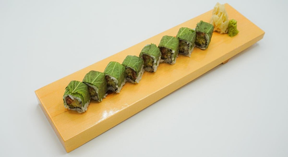 Sushi Bar by null