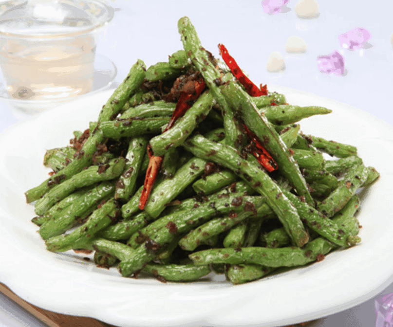 Chengdu Famous Food 成都名吃 by null