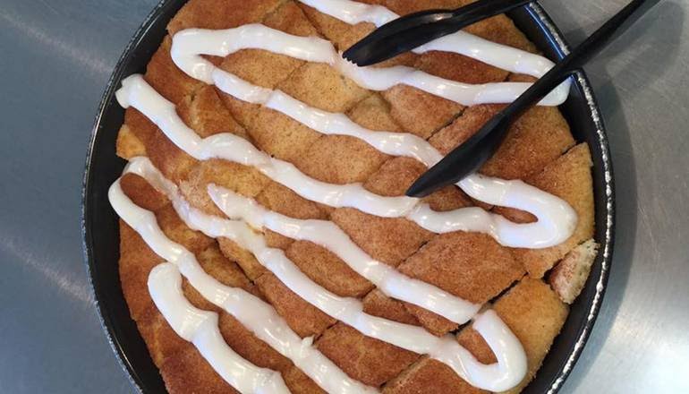 Mr. Gatti's Pizza by null