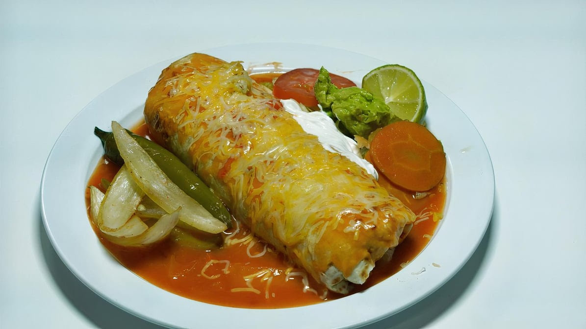 Los dos hermanos taqueria by null