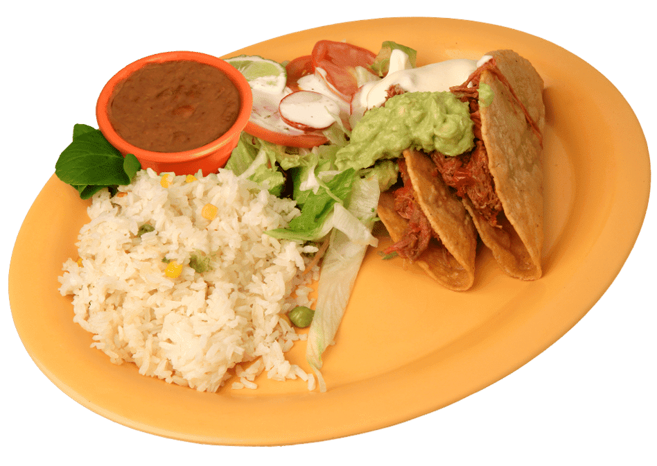 Las Cazuelas Restaurant & Pupuseria by null
