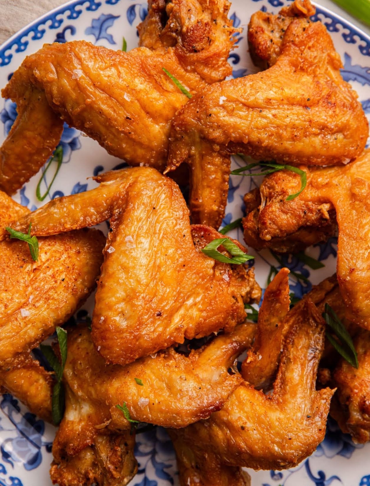 New World Chinese Restaurant by null