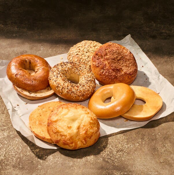 Panera Bread by null
