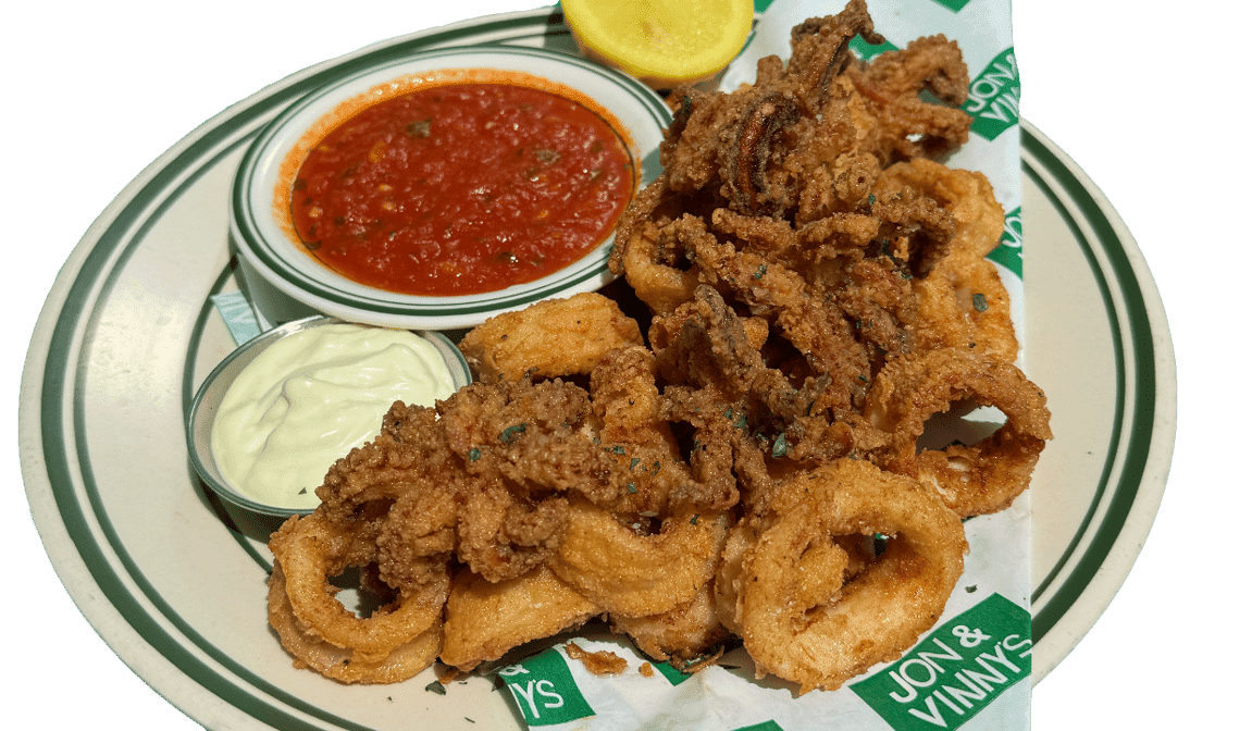 Jon & Vinny's Slauson by null