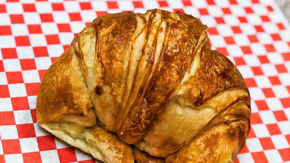 World's Fare Donuts by null