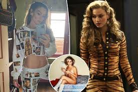 Sopranos star drea de matteo reveals jpg x De matteo