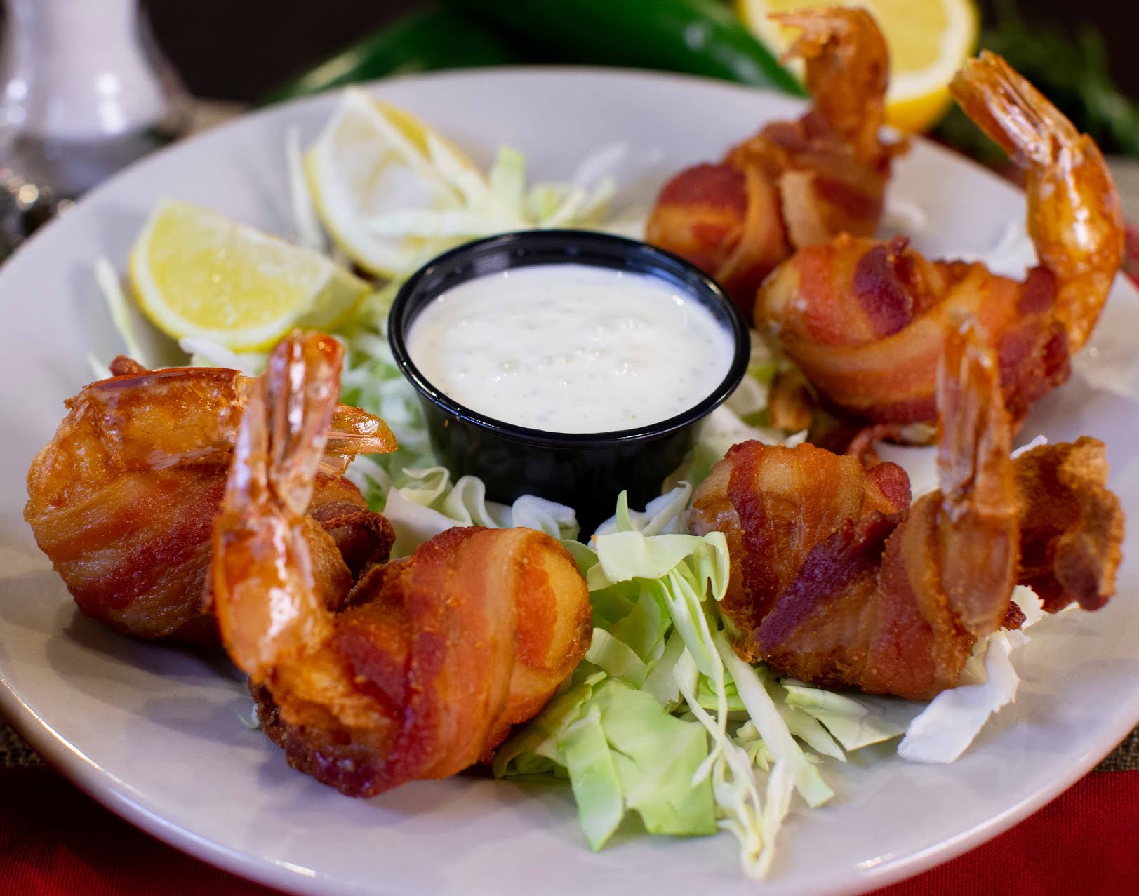 The Gumbo Diner by null