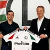 Migouel Alfarela: Legia to największy klub w Polsce. Dużo o nim ...