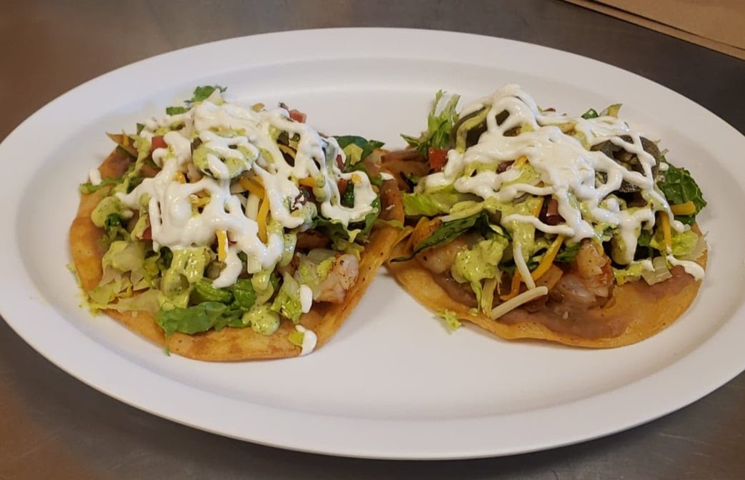 Tepeyac Cocina Mexicana by null
