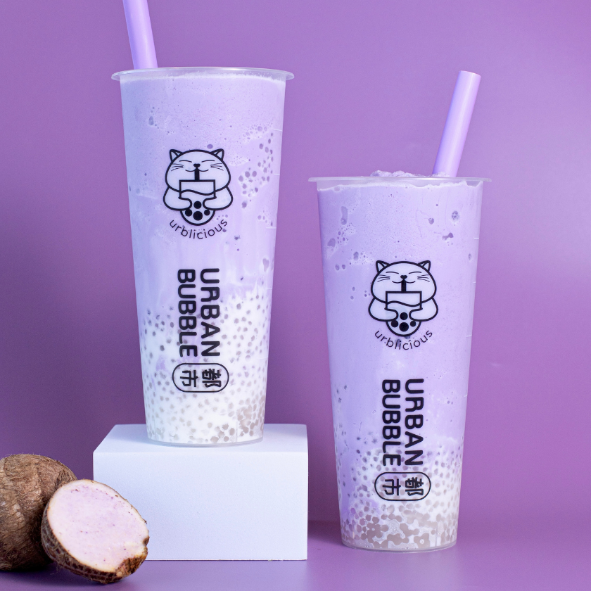 Urban Bubble by null