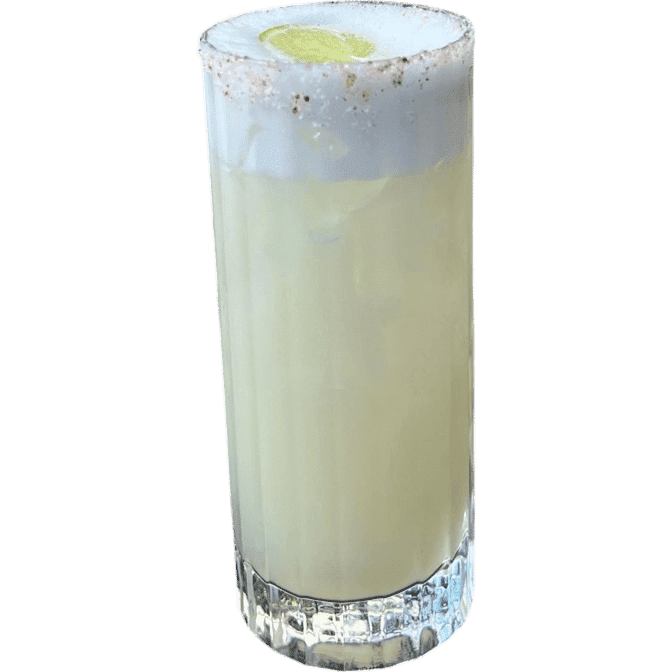 DAMNFiNE pizza by null