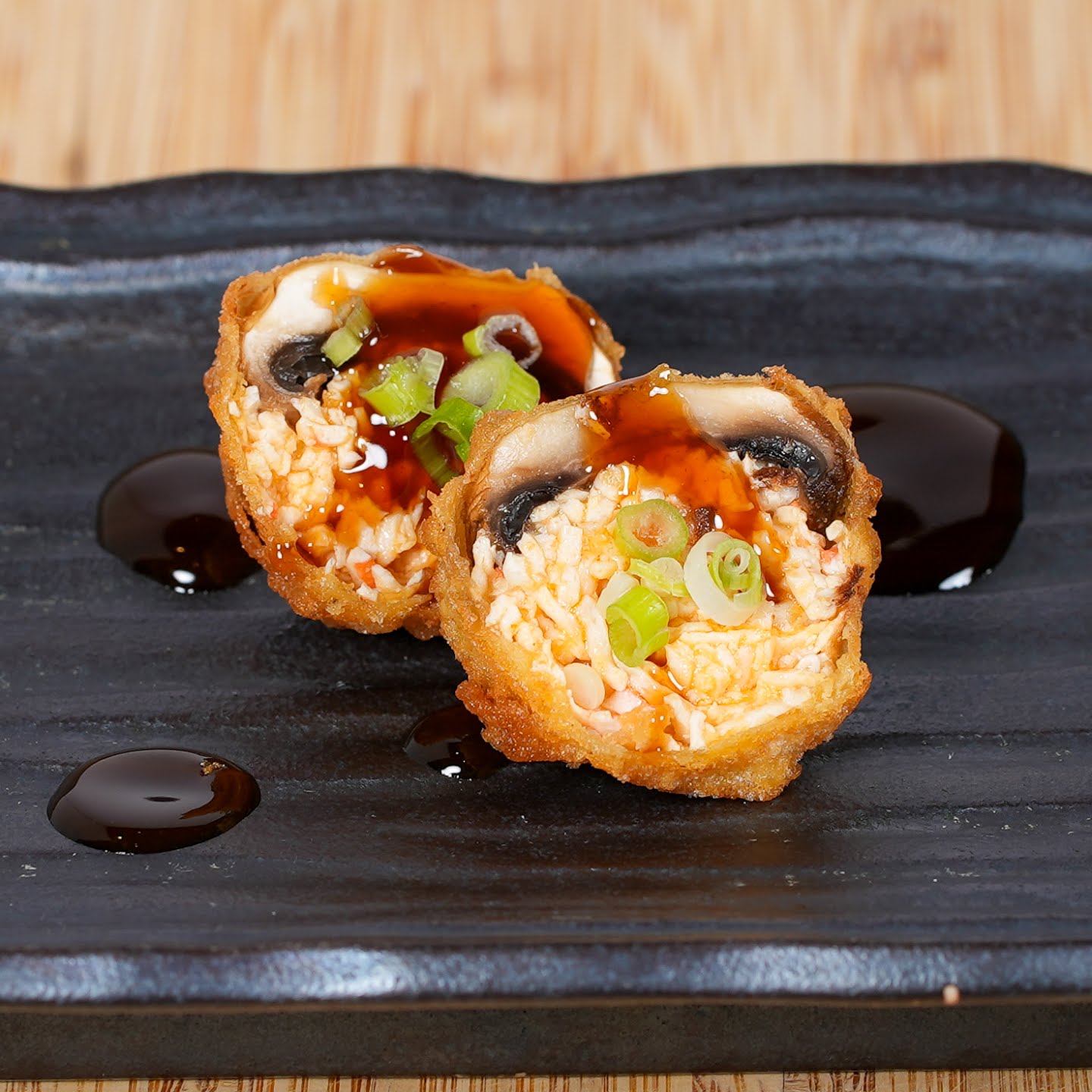 K. Sushi by null