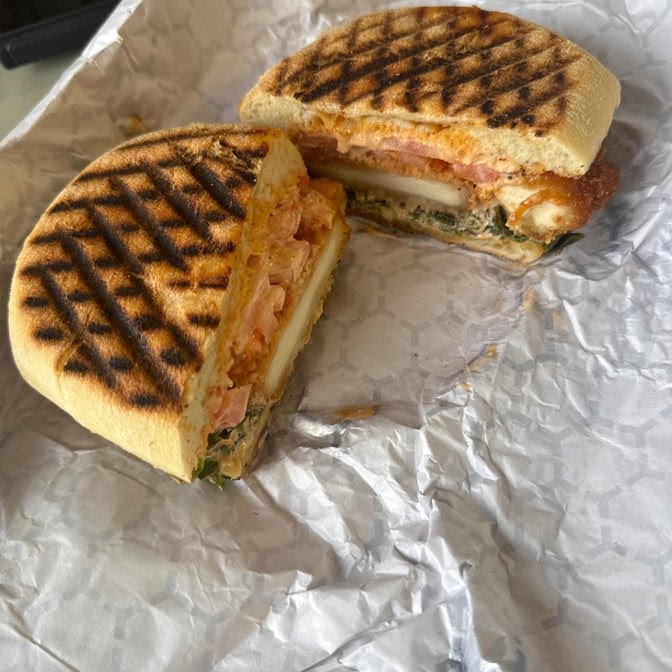 The Marketplace Cafe by null