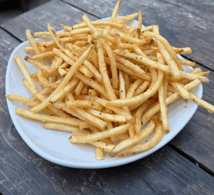 Agate Alley Bistro by null