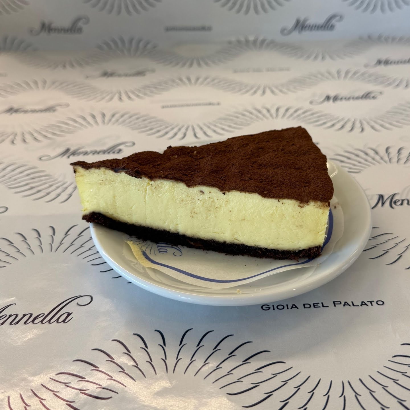 Gelateria Mennella by null